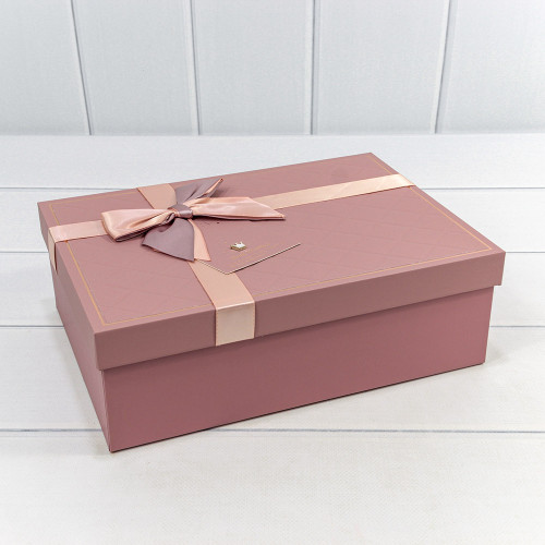 Коробки Прямоугольные Набор