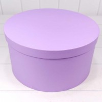 Коробки Круглые Набор