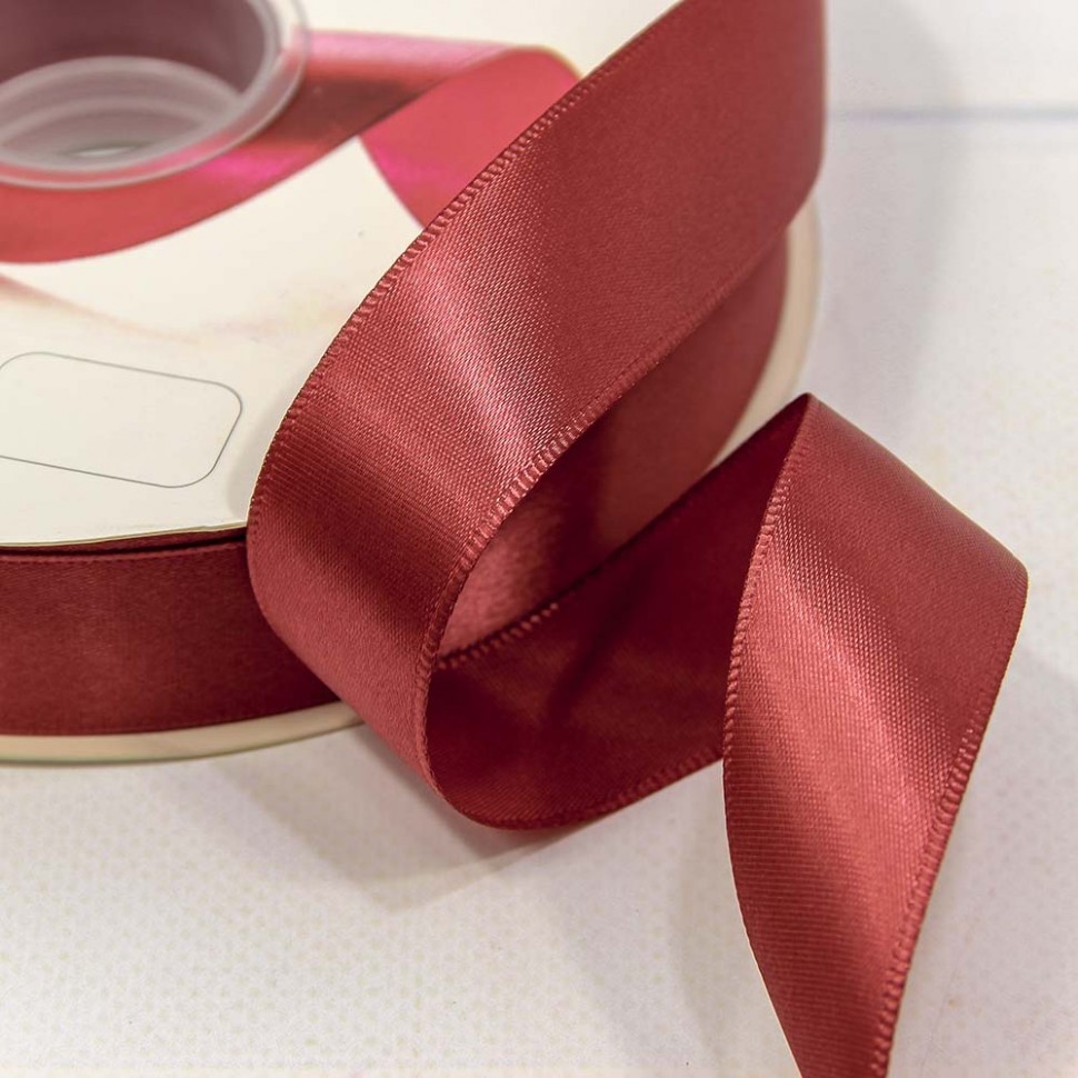 Лента Атласная Полиэстер