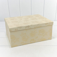 Коробки Прямоугольные Набор   