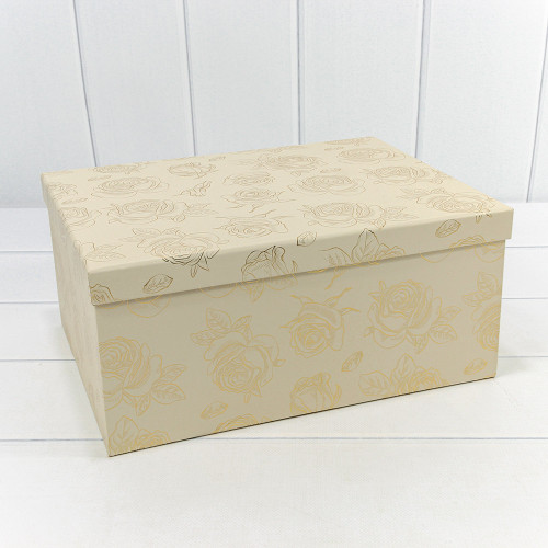 Коробки Прямоугольные Набор