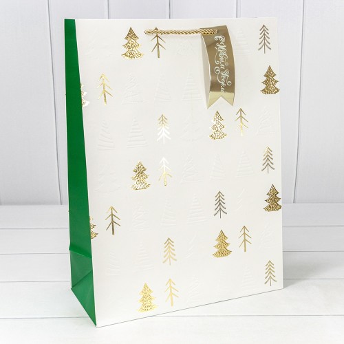 Пакет подарочный