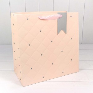 Пакет подарочный