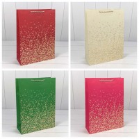 Пакет подарочный