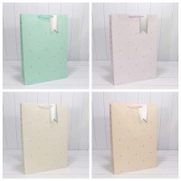 Пакет подарочный