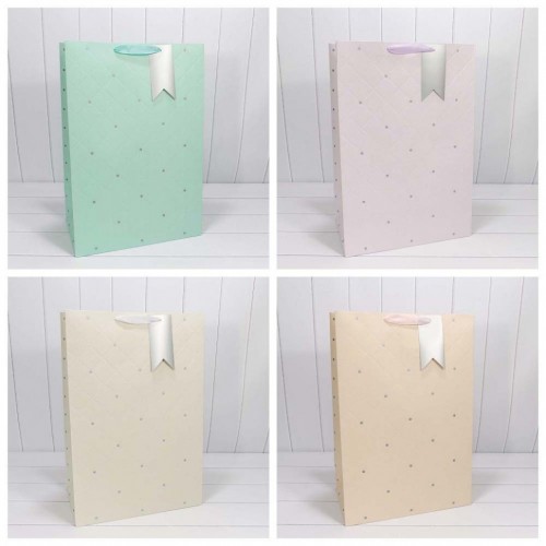 Пакет подарочный