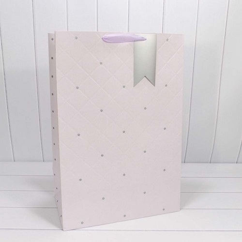 Пакет подарочный