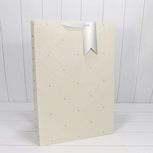 Пакет подарочный