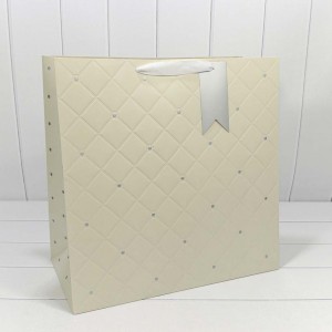 Пакет подарочный