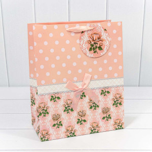 Пакет подарочный   