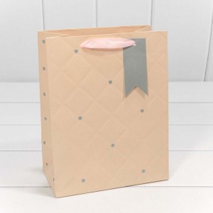 Пакет подарочный