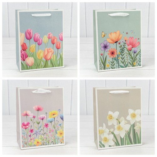 Пакет подарочный   