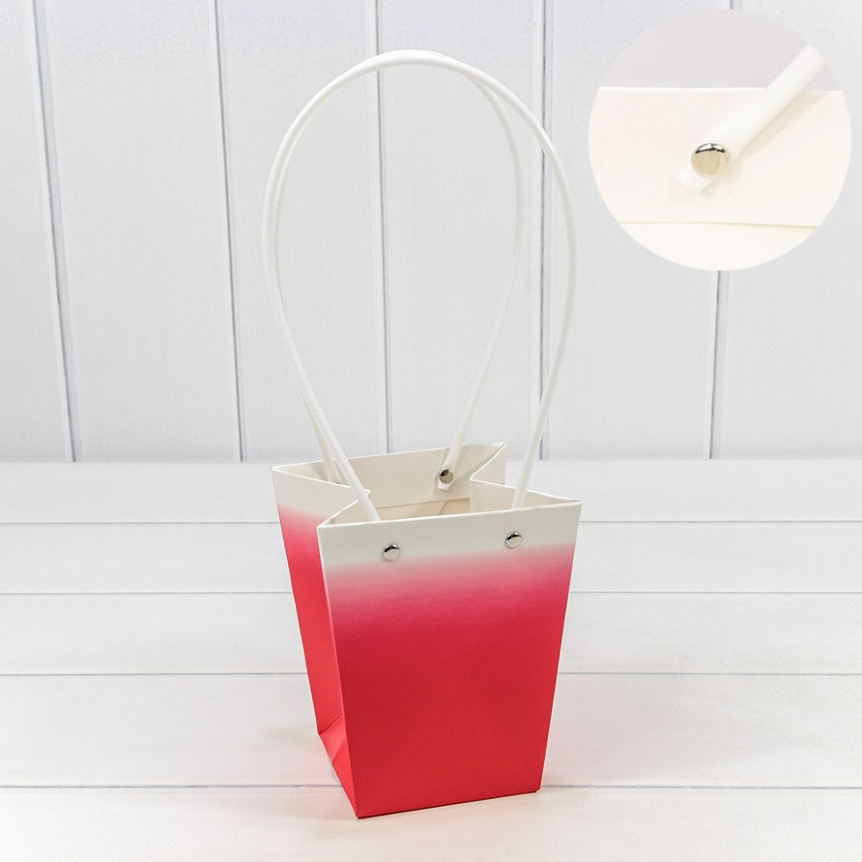 Пакет подарочный    