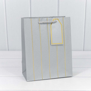 Пакет подарочный   