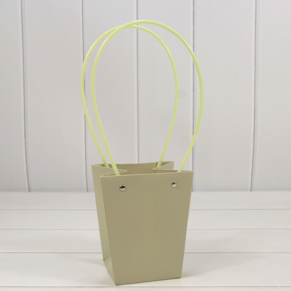 Пакет подарочный    