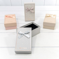 Коробка Прямоугольная    