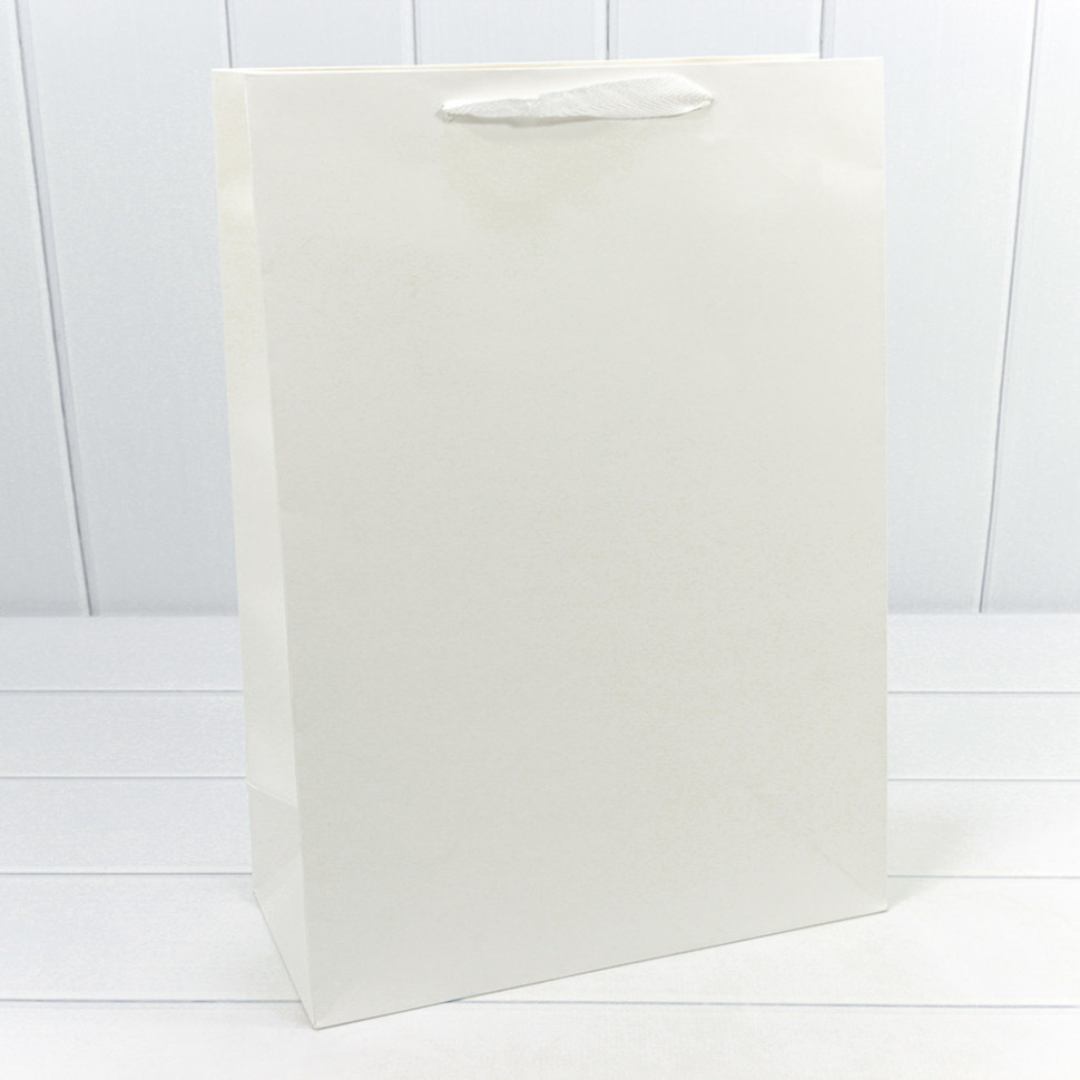 Пакет подарочный  