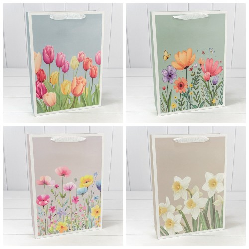 Пакет подарочный          