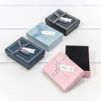 Коробка Прямоугольная    