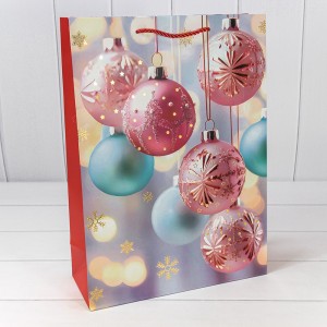 Пакет подарочный  