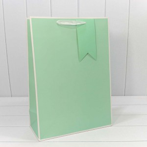 Пакет подарочный