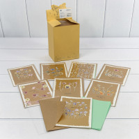 Открытки Набор   