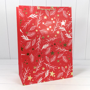 Пакет подарочный  