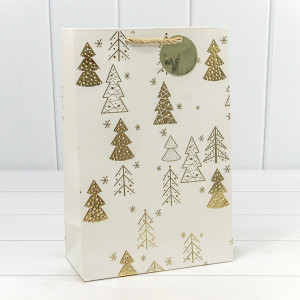 Пакет подарочный  