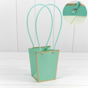 Пакет подарочный     