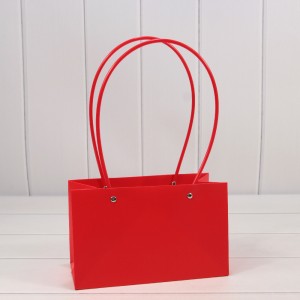 Пакет подарочный   