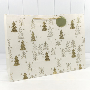 Пакет подарочный