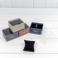 Коробка Прямоугольная     