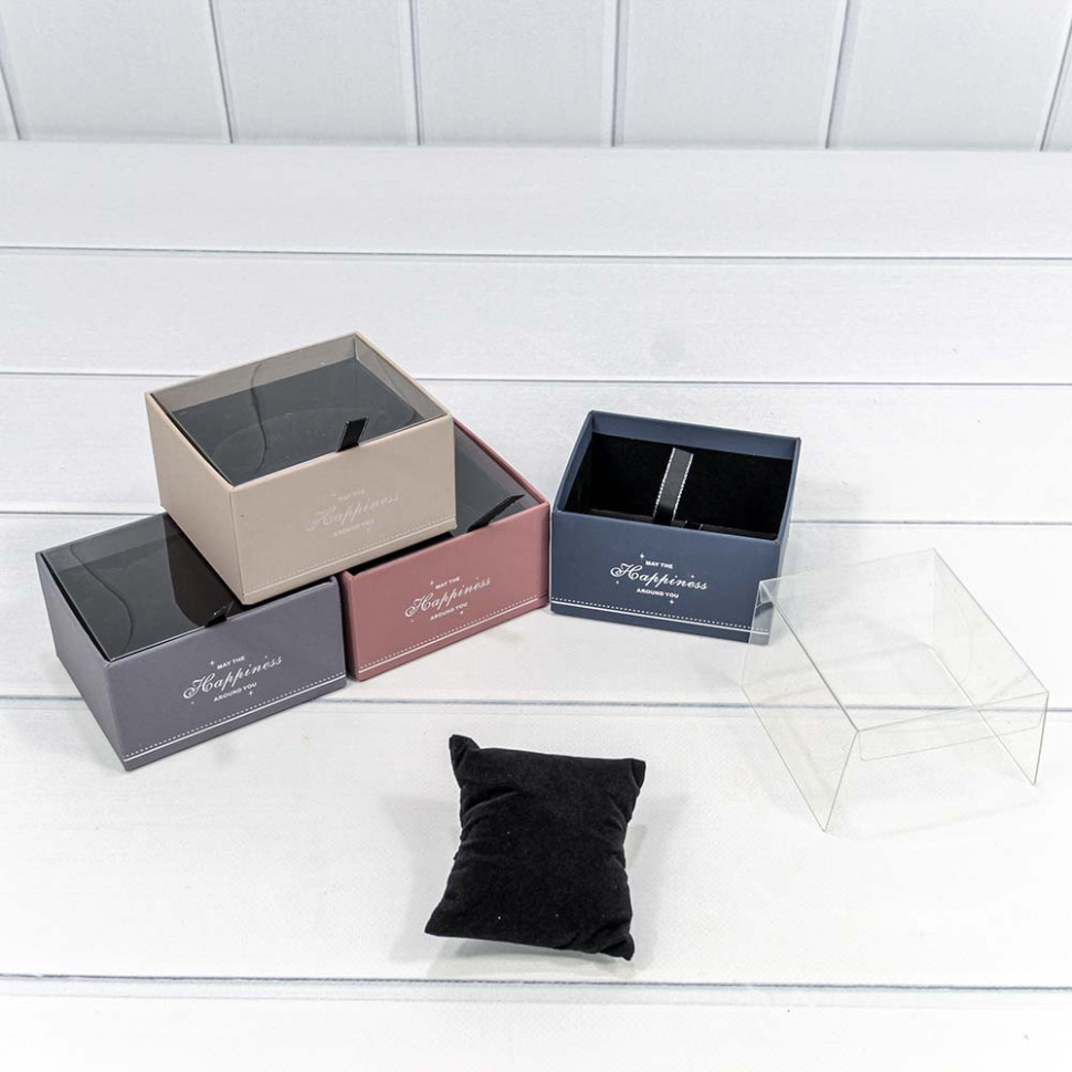 Коробка Прямоугольная Коробка Прямоугольная