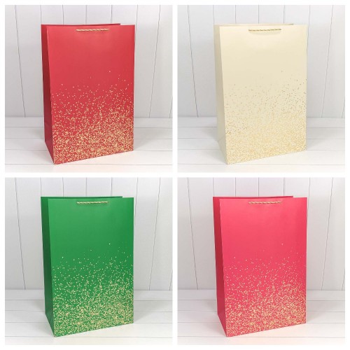 Пакет подарочный