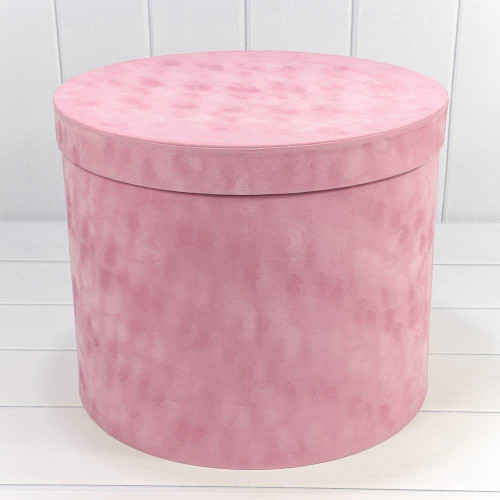 Коробки Цилиндр Набор