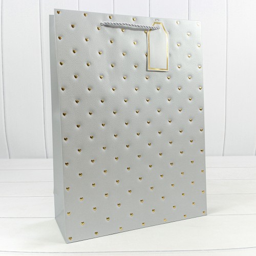 Пакет подарочный