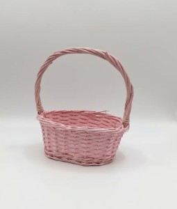 Корзина из ивы   