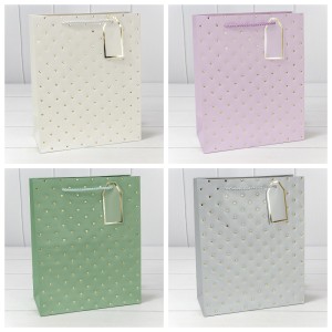 Пакет подарочный   