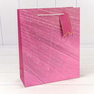 Пакет подарочный     