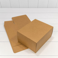 Коробка Прямоугольная  