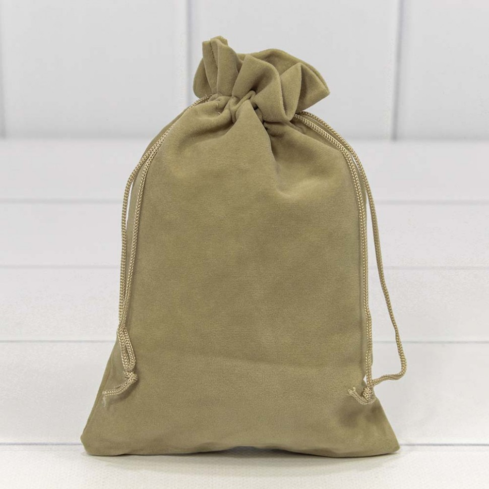 Мешочки бархатные Мешочки бархатные