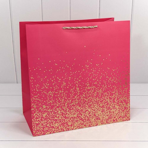 Пакет подарочный