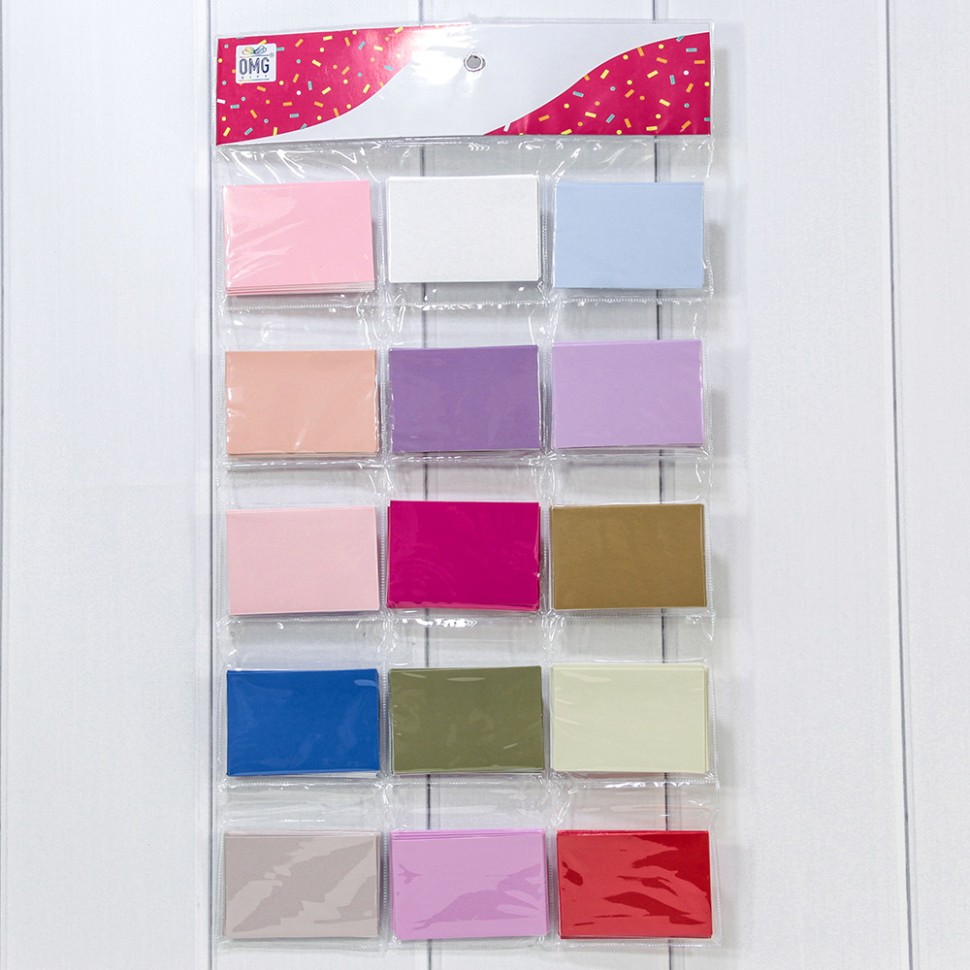 Открытки Набор 