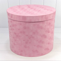 Коробки Цилиндр Набор       