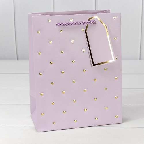 Пакет подарочный