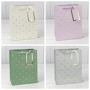 Пакет подарочный   