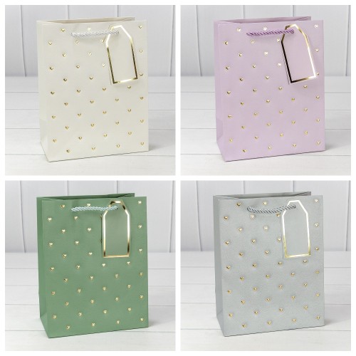 Пакет подарочный