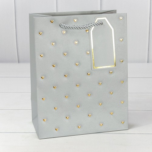 Пакет подарочный