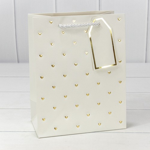 Пакет подарочный