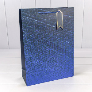 Пакет подарочный     